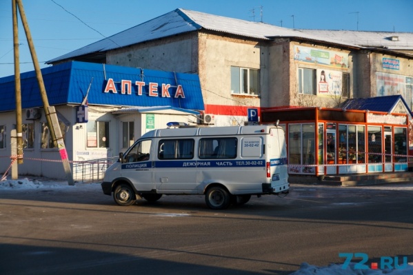 Уголовное дело возбуждено по статье «Кража» Уголовное дело возбуждено по статье «Кража»