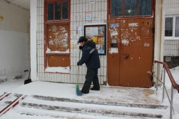 С управляющими компаниями власти начнут обходиться ещё строже С управляющими компаниями власти начнут обходиться ещё строже