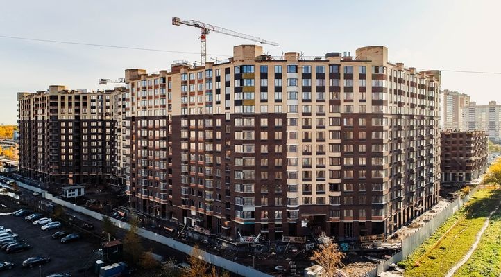 «АО «Специализированный застройщик “Строительный трест”»