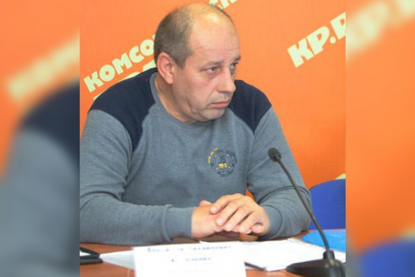 Александр Овчинников обращался в полицию и СМИ, заявляя о нарушениях в СНТ «Вишнёвый» Александр Овчинников обращался в полицию и СМИ, заявляя о нарушениях в СНТ «Вишнёвый»