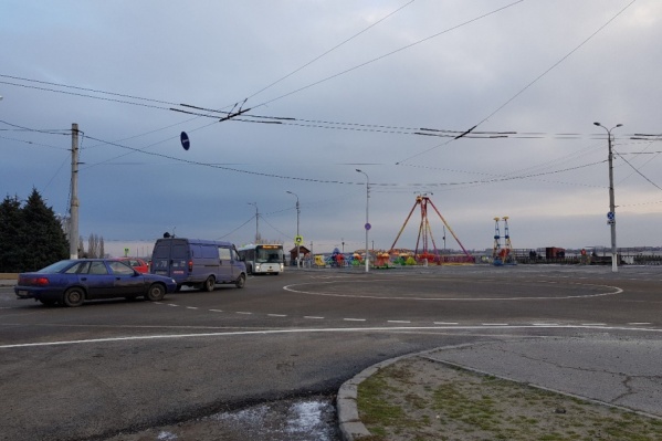 Автомобилисты с трудом привыкают к новой разметке Автомобилисты с трудом привыкают к новой разметке