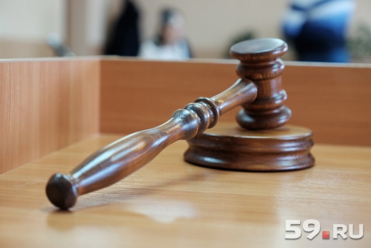 Суд назначил мужчине наказание – 8 лет колонии строгого режима
