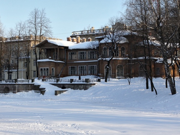 Денис Вышинский/Коммерсантъ