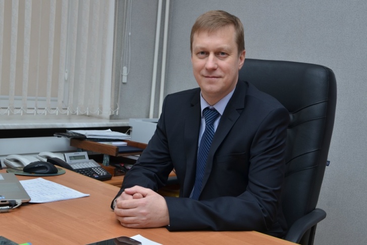 Виталий Передерий займётся подготовкой проекта нового конгресс-холла и поиском инвестора Виталий Передерий займётся подготовкой проекта нового конгресс-холла и поиском инвестора
