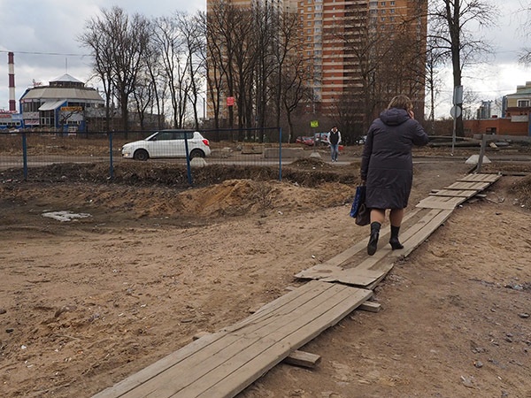 Михаил Огнев/архив "Фонтанки"