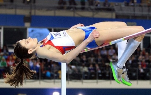 Донской спортсменке Анне Чичеровой пришлось вернуть олимпийскую медаль Пекина-2008