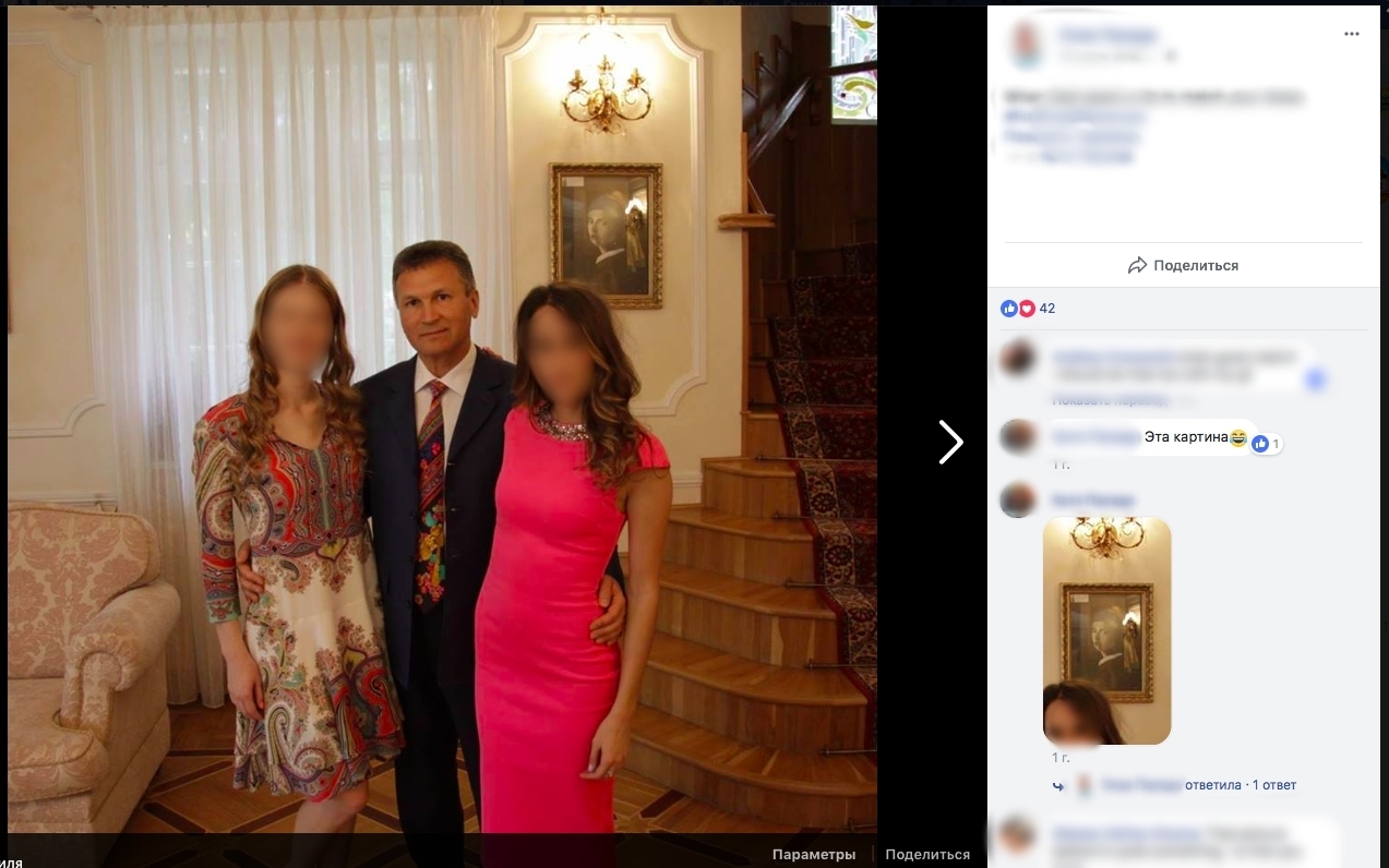 ...А в таких жил