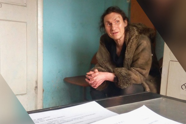 Мужчину, называющего себя Жанной и одевающегося в женскую одежду, признали вменяемым Мужчину, называющего себя Жанной и одевающегося в женскую одежду, признали вменяемым