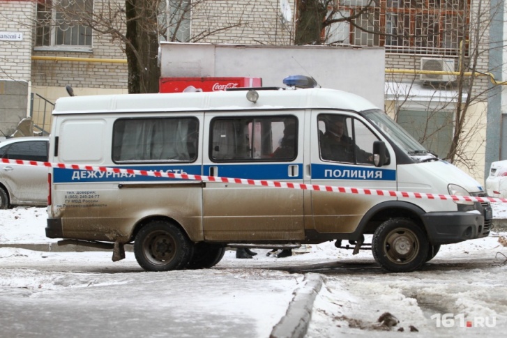 Ростовчанин после ссоры с возлюбленной сообщил о заложенной в детском саду бомбе
