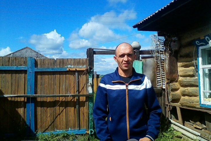 От Алексея полгода не было вестей От Алексея полгода не было вестей