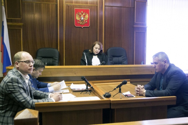 Адвокат Александра Филина посчитал приговор суровым и обжаловал его в Челябинский облсуд Адвокат Александра Филина посчитал приговор суровым и обжаловал его в Челябинский облсуд