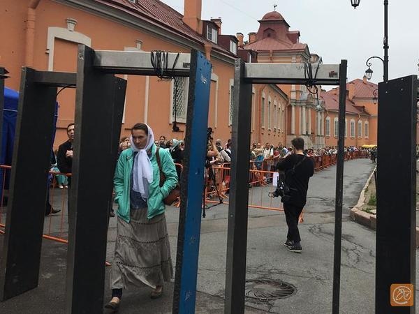 Венера Галеева/"Фонтанка.ру"