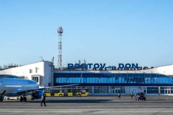 На месте старого аэропорта появятся жилые дома, школы, детские сады и зоны отдыха На месте старого аэропорта появятся жилые дома, школы, детские сады и зоны отдыха