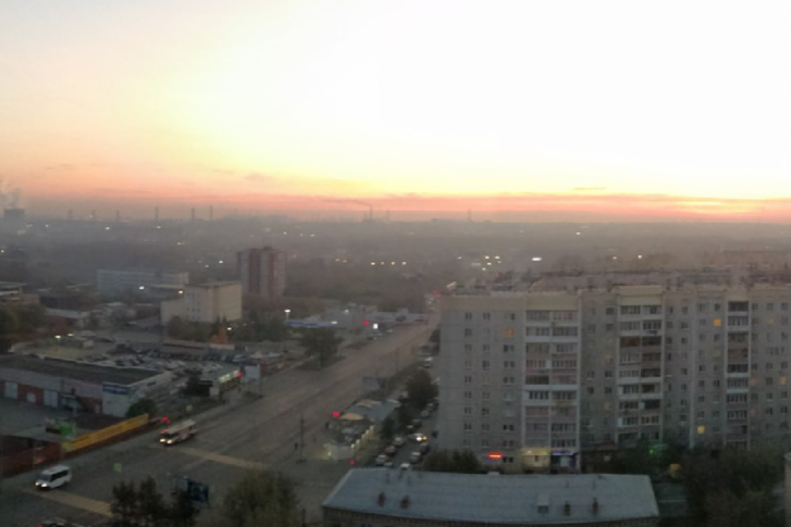 Новость о выбросе рутения-106 заиграла в СМИ самыми яркими и порой жуткими красками Новость о выбросе рутения-106 заиграла в СМИ самыми яркими и порой жуткими красками
