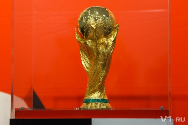 Определились группы участников чемпионата мира по футболу 2018 года Определились группы участников чемпионата мира по футболу 2018 года
