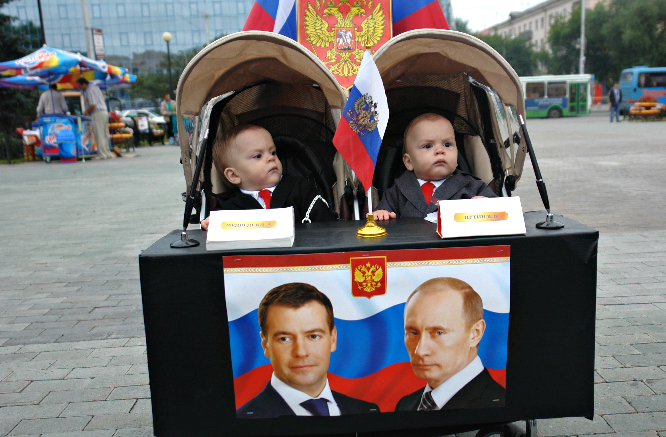 Эти серьёзные малыши произвели настоящий фурор в соцсетях Эти серьёзные малыши произвели настоящий фурор в соцсетях