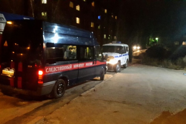Подозреваемый в убийстве 18 января пробудет под стражей два месяца Подозреваемый в убийстве 18 января пробудет под стражей два месяца