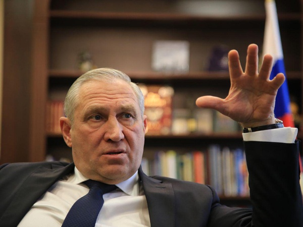 Павел Каравашкин/«Фонтанка.ру»