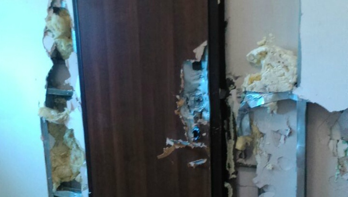 Полиция накрыла подпольное казино в офисном центре челябинского отеля