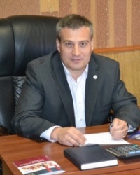 Сергей Ермаков, генеральный директор торгового дома «СантехУрал»: «Я уважаю и коллег, и конкурентов за их труд, ответственность и талант»
