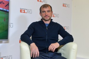 Вадим Скрипченко в прямом эфире ответил на вопросы читателей E1.RU.
Вадим Скрипченко в прямом эфире ответил на вопросы читателей E1.RU.