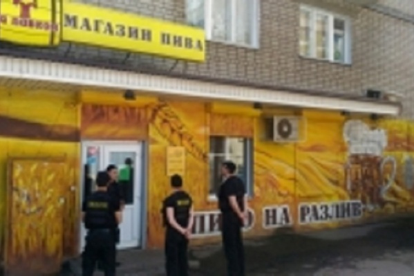 Разливать пиво должник больше не сможет Разливать пиво должник больше не сможет