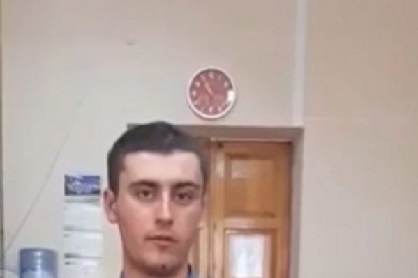 20-летний житель Дубовского района сознался в убийстве таксиста 20-летний житель Дубовского района сознался в убийстве таксиста