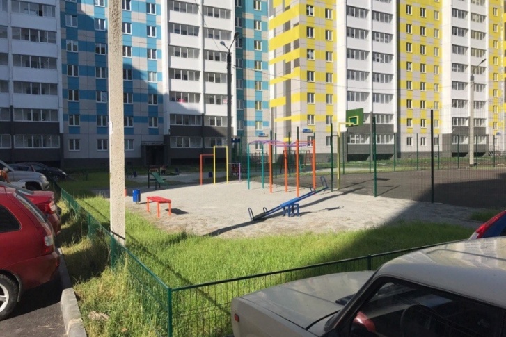 Рост дешёвого жилья произошёл из-за новых микрорайонов Челябинска