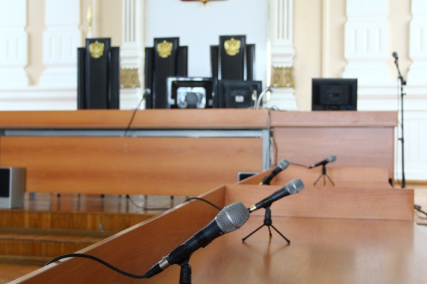 Решением суда в прокуратуре остались довольны Решением суда в прокуратуре остались довольны