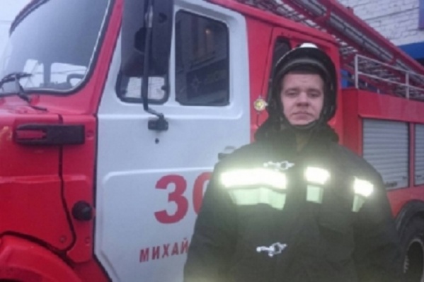 Дети оказались буквально на волосок от гибели Дети оказались буквально на волосок от гибели