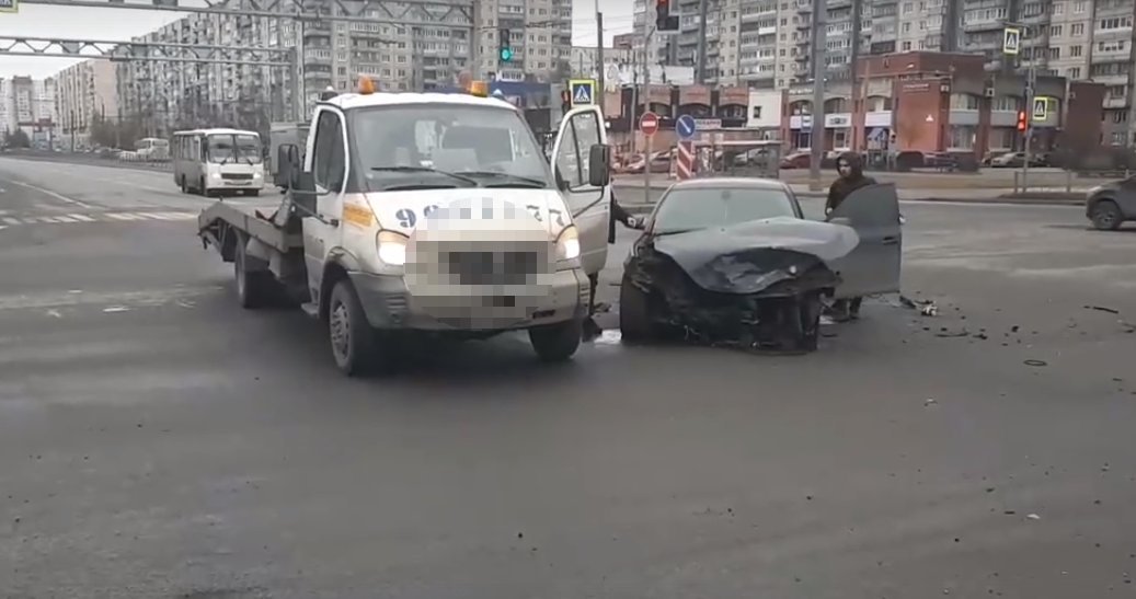 Кадр из видео в vk.com/spb_today.