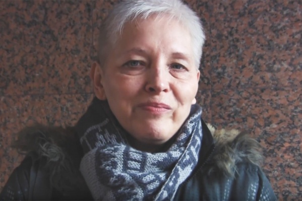 После суда Ирина Молчанова не могла сдержать радостных эмоций и всех благодарила После суда Ирина Молчанова не могла сдержать радостных эмоций и всех благодарила