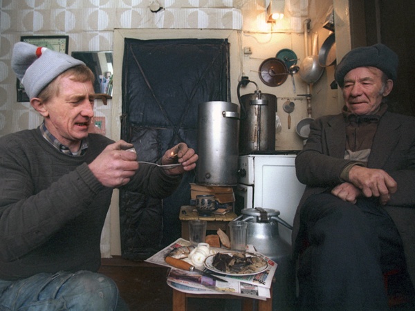 Павел Кассин/Коммерсантъ
