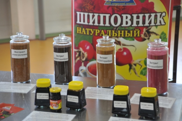 Новые продукты в гранулах будут выпускать в Ростове