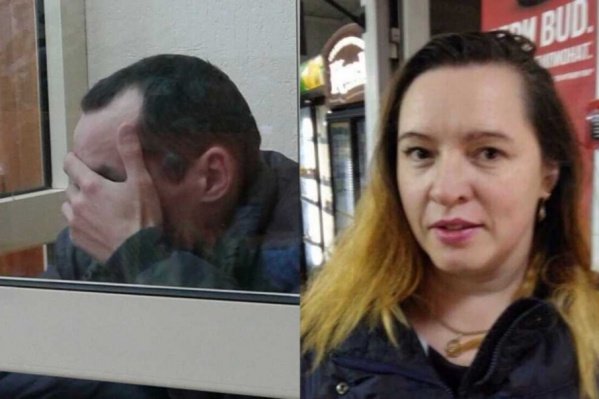 Женщина села в машину таксиста и пропала Женщина села в машину таксиста и пропала