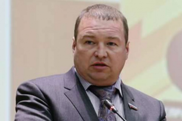 Сергей Хабибулин крепко обиделся за родной город Сергей Хабибулин крепко обиделся за родной город