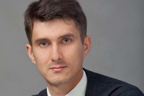 Артур Ефремов будет представлять муниципалитет Артур Ефремов будет представлять муниципалитет