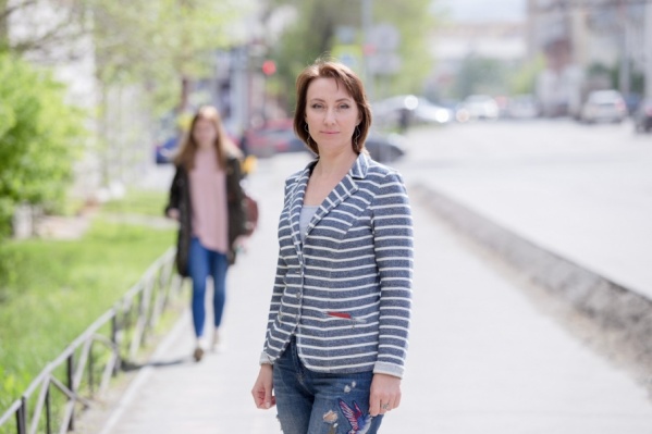 Ирина Емельянова проводит исследование по интернетзависимости у детей Ирина Емельянова проводит исследование по интернетзависимости у детей
