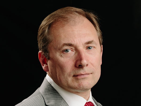 Юрий Калабин