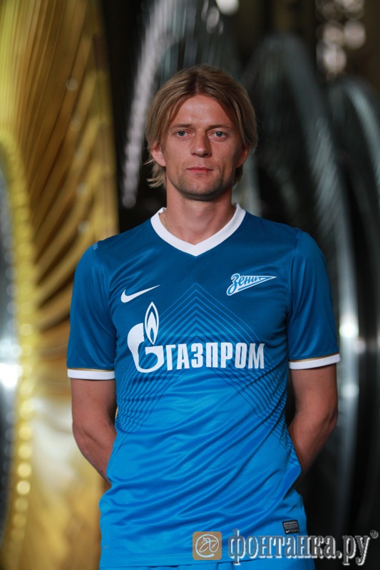 Анатолий Тимощук