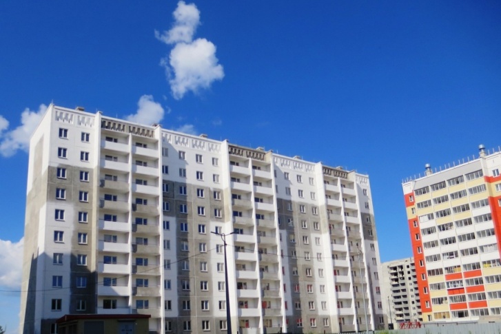 В Челябинской области число проблемных строек выросло до 41 В Челябинской области число проблемных строек выросло до 41