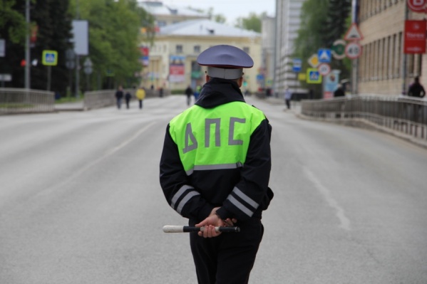 Дороги перекроют с 15 до 17 часов Дороги перекроют с 15 до 17 часов