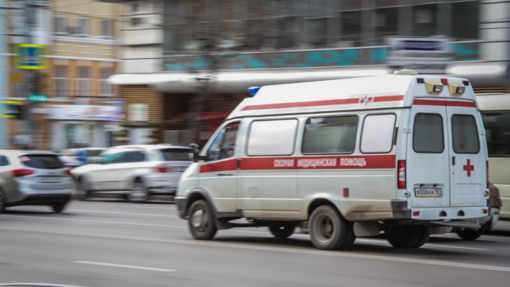 В Ростове поликлиника отказала в бесплатных лекарствах ребенку с редким заболеванием