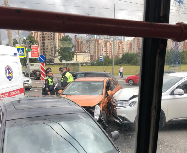 Софья Коровина