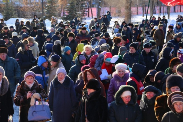 Пока власти правят закон, пенсионеры собираются выйти еще на один митинг Пока власти правят закон, пенсионеры собираются выйти еще на один митинг