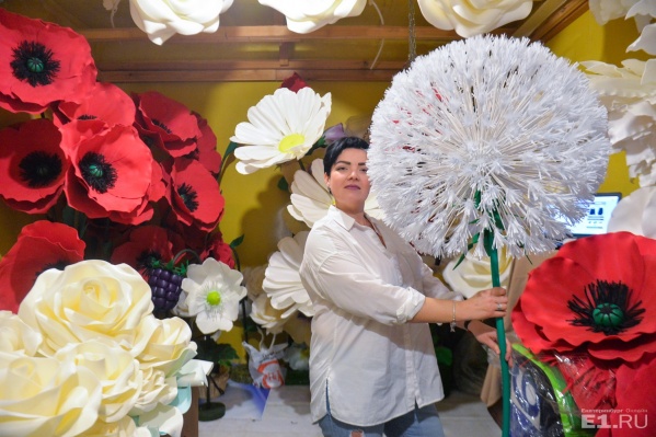 В большинстве историй мамы в декрете открывали дело, далёкое от своей спецальности 