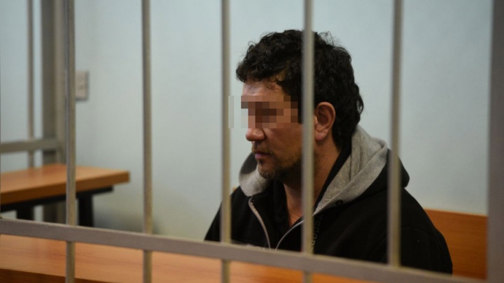 Убийца ярославского адвоката Михаила Шутова услышал приговор суда