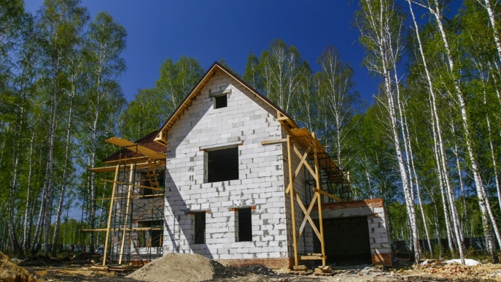 Многодетным семьям Южного Урала усложнили получение земли для строительства дома