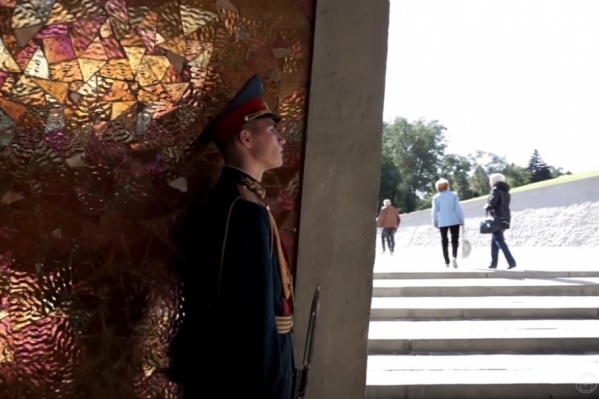 Познавательное видео опубликовали на видеохостинге Познавательное видео опубликовали на видеохостинге