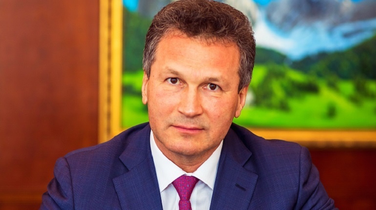 Николай Пасяда